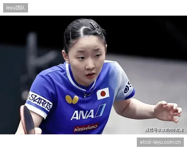 日本队完成核心换代,张本美和成为对阵国乒的第一选择。 日本队完成核心换代,张本美和成为对阵国乒的第一选择。
